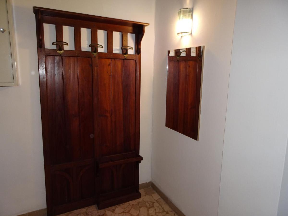 Trilocale Alla Lunetta Apartment Bologna Exterior foto