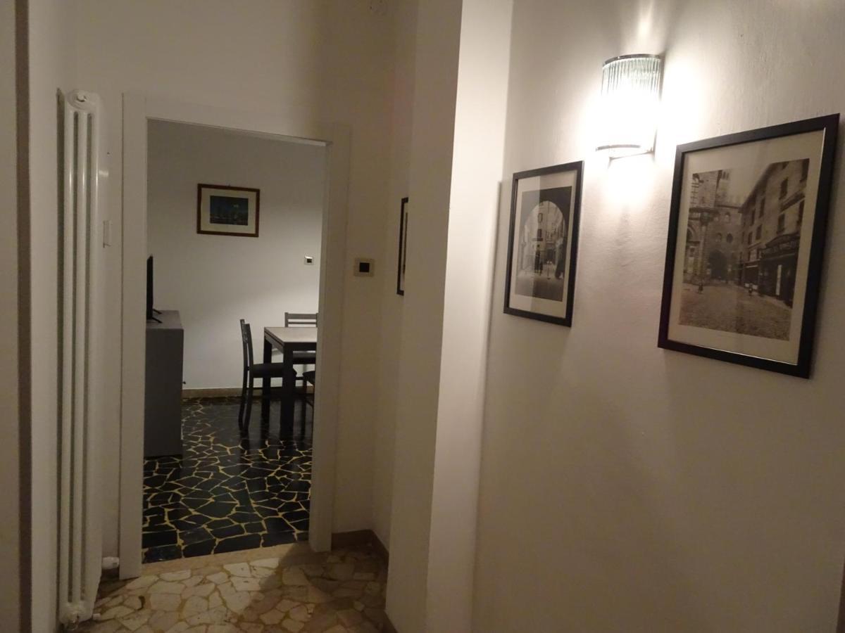 Trilocale Alla Lunetta Apartment Bologna Exterior foto