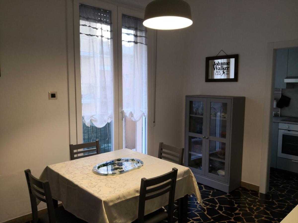 Trilocale Alla Lunetta Apartment Bologna Exterior foto