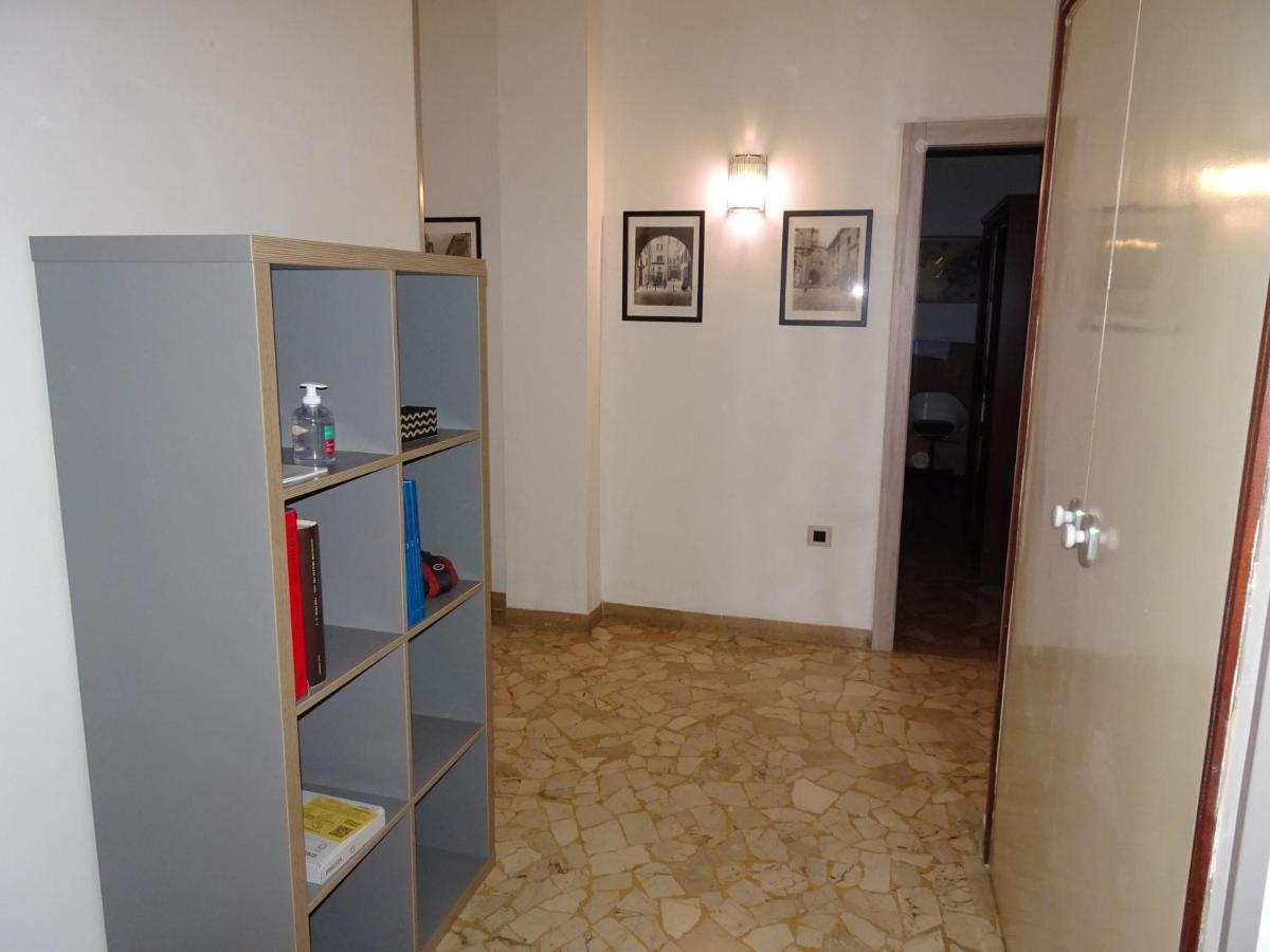 Trilocale Alla Lunetta Apartment Bologna Exterior foto