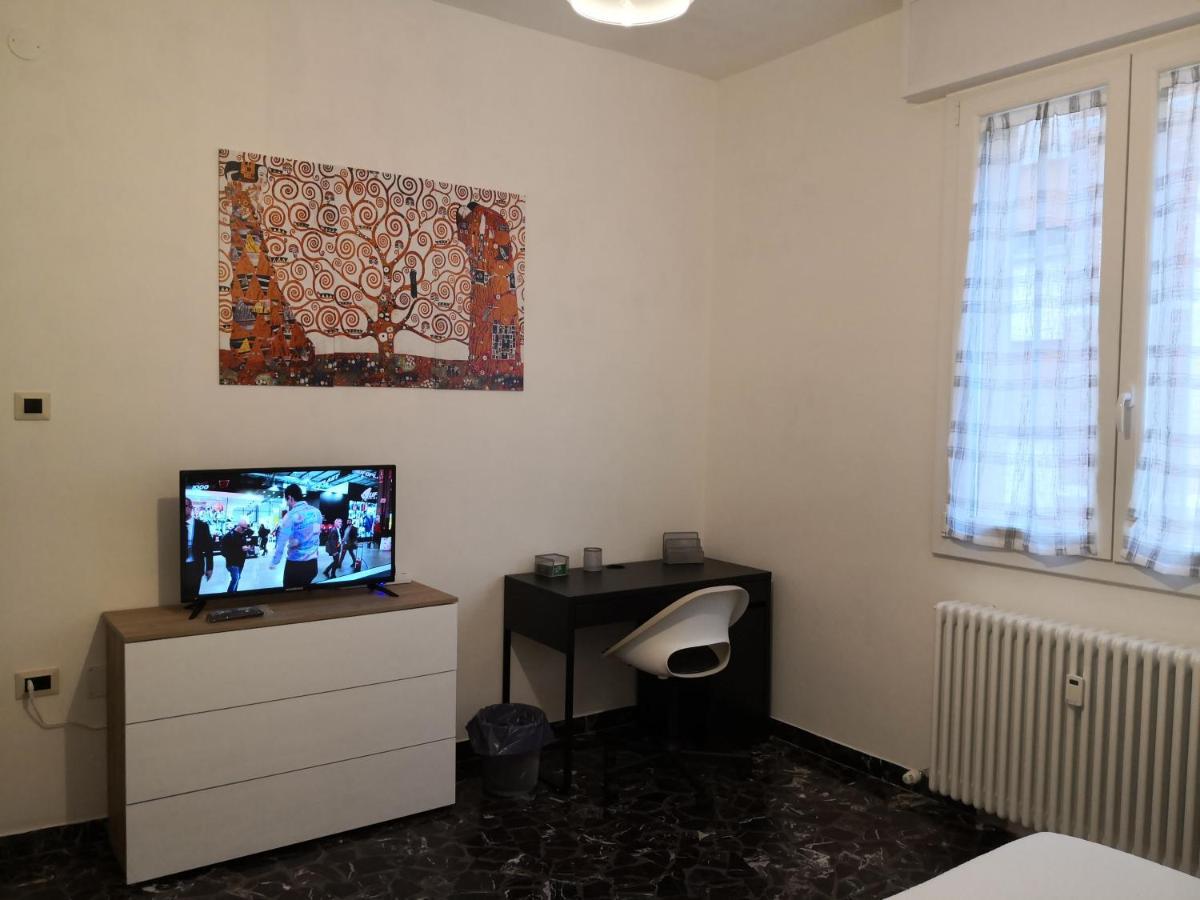Trilocale Alla Lunetta Apartment Bologna Exterior foto