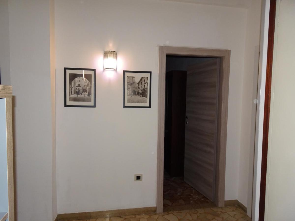 Trilocale Alla Lunetta Apartment Bologna Exterior foto