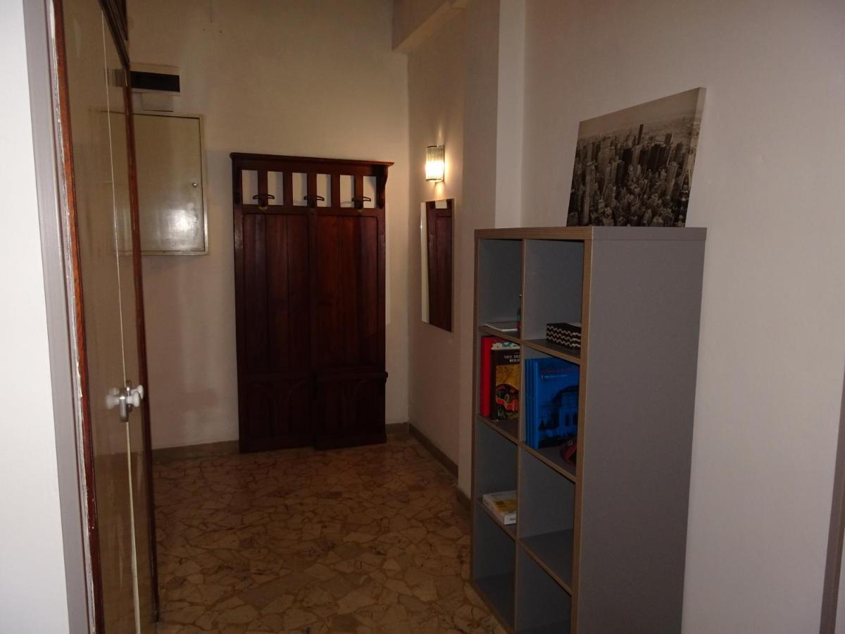 Trilocale Alla Lunetta Apartment Bologna Exterior foto