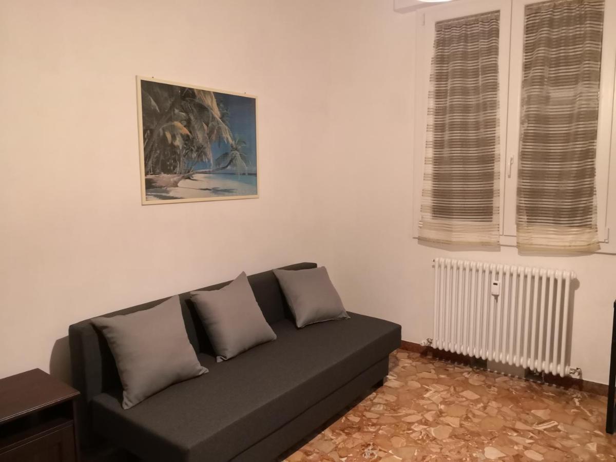Trilocale Alla Lunetta Apartment Bologna Exterior foto