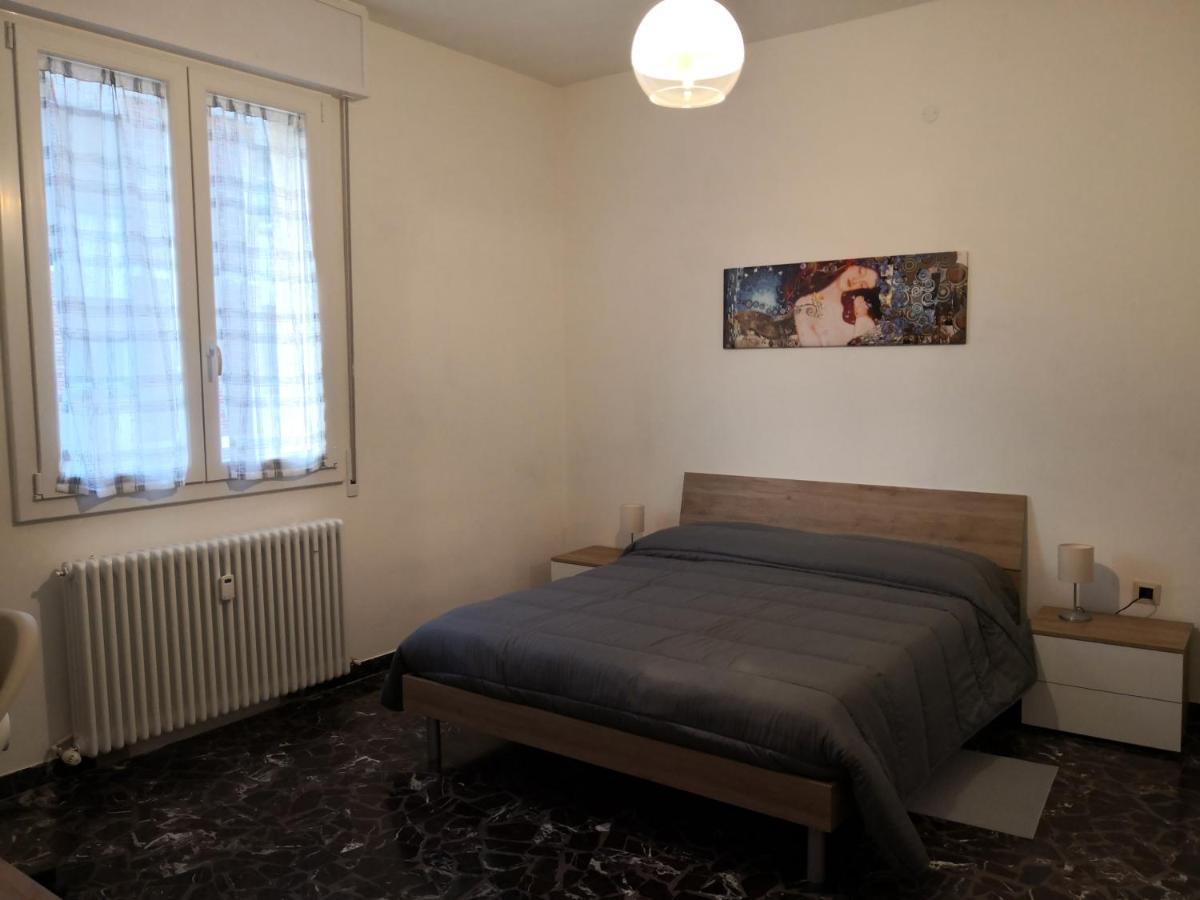 Trilocale Alla Lunetta Apartment Bologna Exterior foto