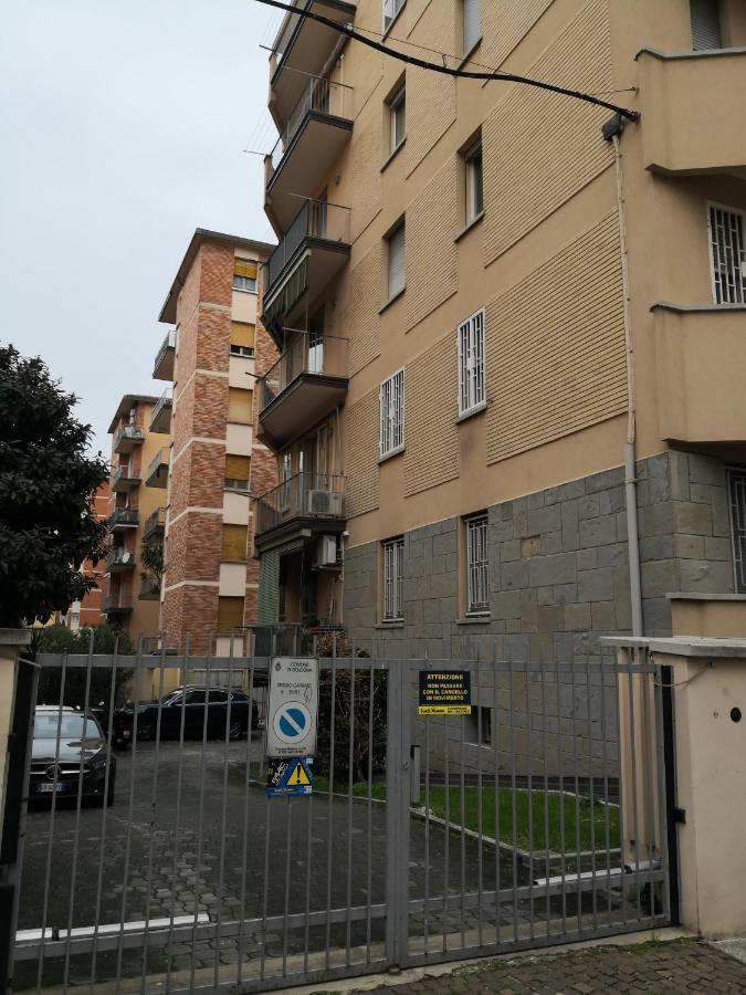 Trilocale Alla Lunetta Apartment Bologna Exterior foto