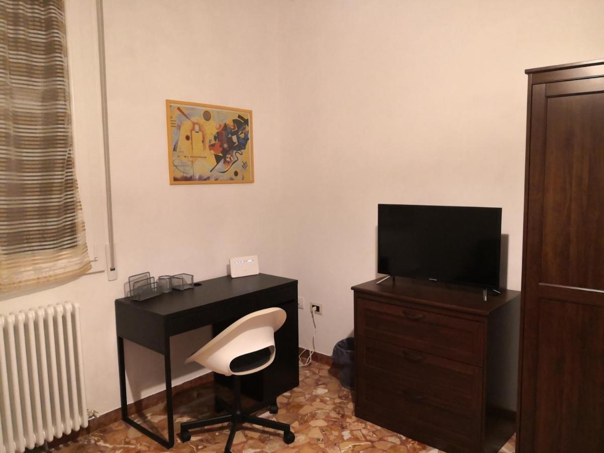 Trilocale Alla Lunetta Apartment Bologna Exterior foto