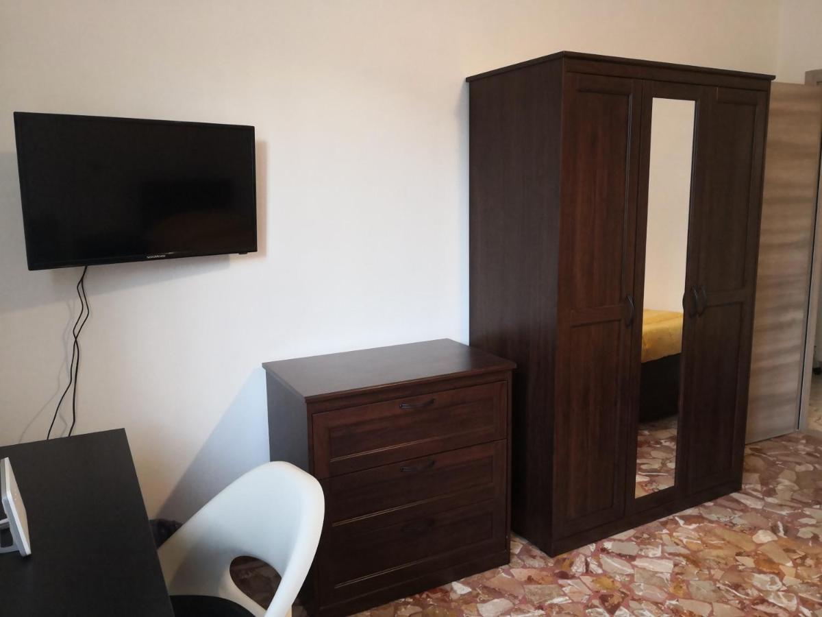 Trilocale Alla Lunetta Apartment Bologna Exterior foto