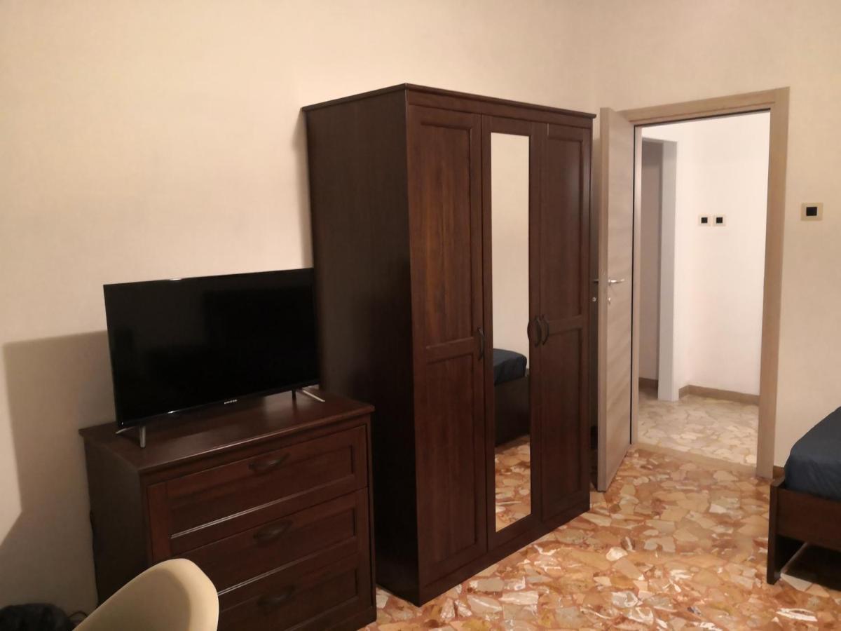 Trilocale Alla Lunetta Apartment Bologna Exterior foto