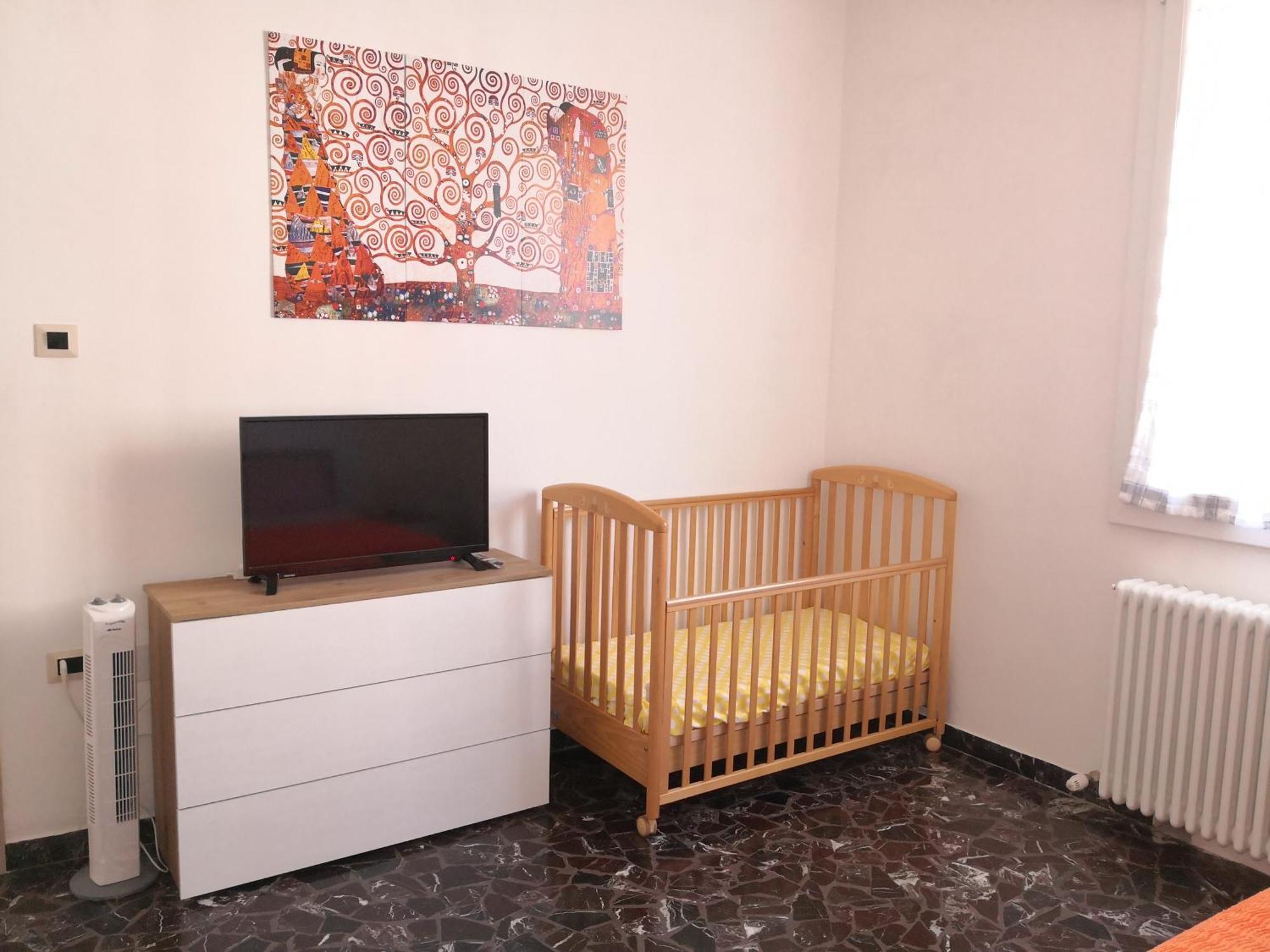 Trilocale Alla Lunetta Apartment Bologna Exterior foto
